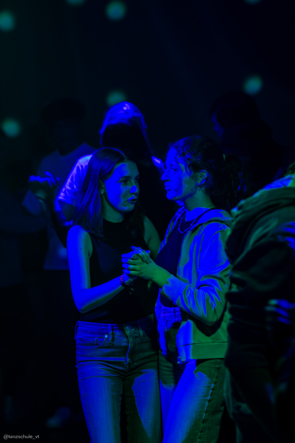 Come Together Party 8801